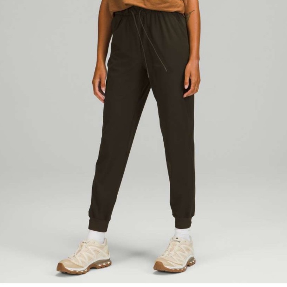 Lululemon Stretch High-Rise Jogger *Full Length